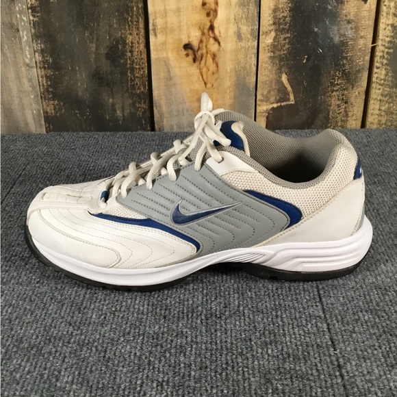 Nike golf shoes men’s size 9 - Picture 6 of 9